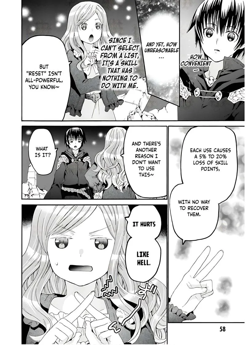 Death March kara Hajimaru Isekai Kyousoukyoku Chapter 108 page 25
