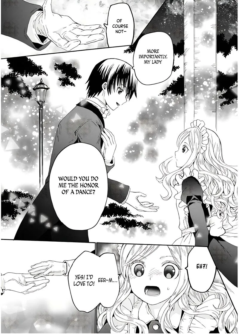 Death March kara Hajimaru Isekai Kyousoukyoku Chapter 110 page 6
