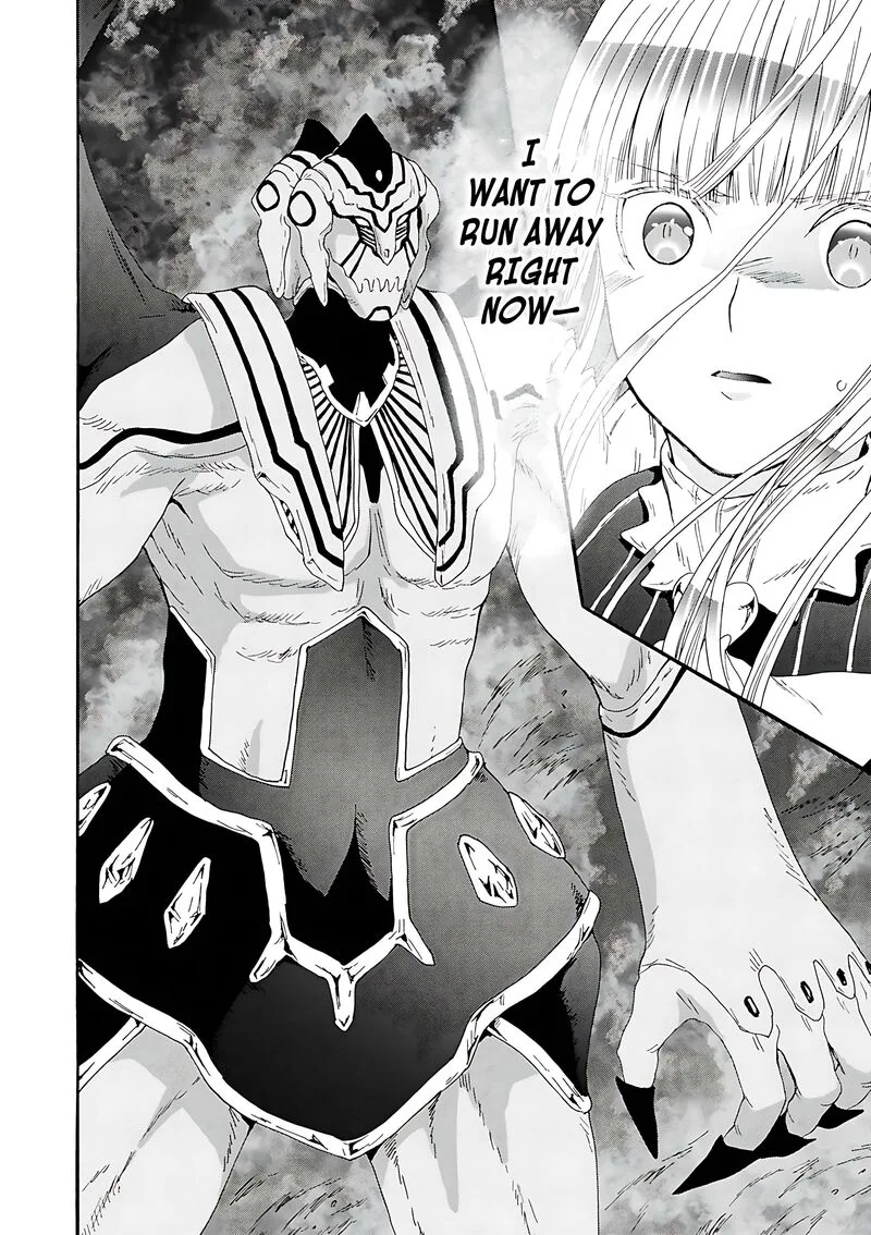 Death March kara Hajimaru Isekai Kyousoukyoku Chapter 113 page 20