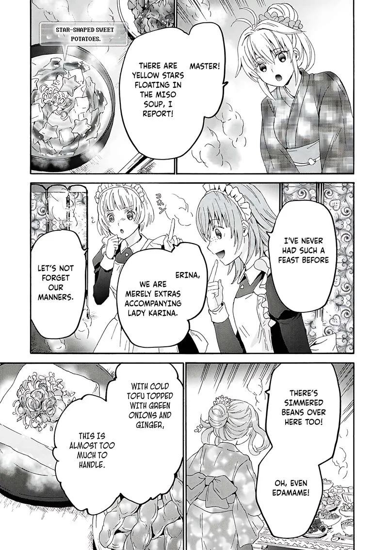 Death March kara Hajimaru Isekai Kyousoukyoku Chapter 118 page 4