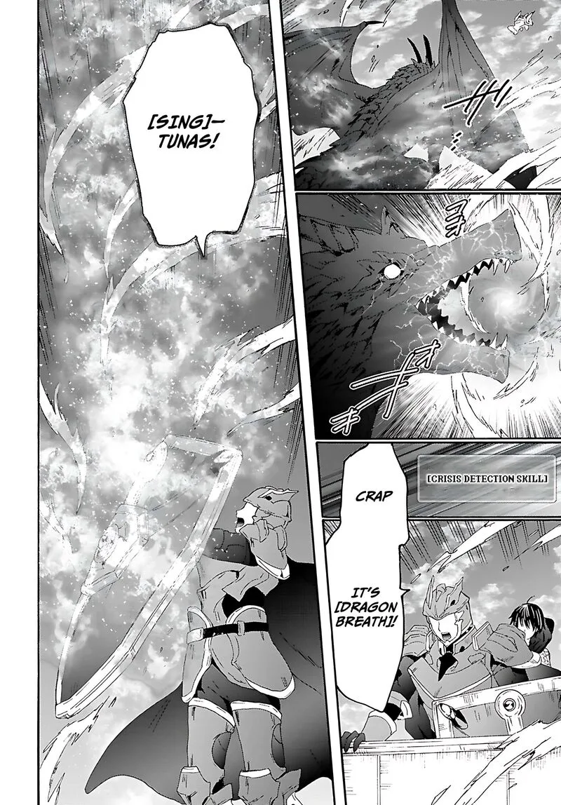 Death March kara Hajimaru Isekai Kyousoukyoku Chapter 120 page 10