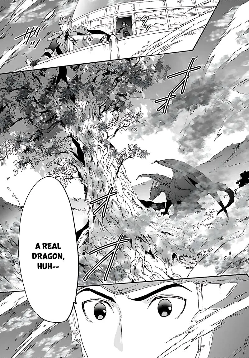 Death March kara Hajimaru Isekai Kyousoukyoku Chapter 120 page 9
