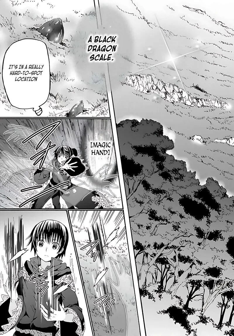 Death March kara Hajimaru Isekai Kyousoukyoku Chapter 122 page 6