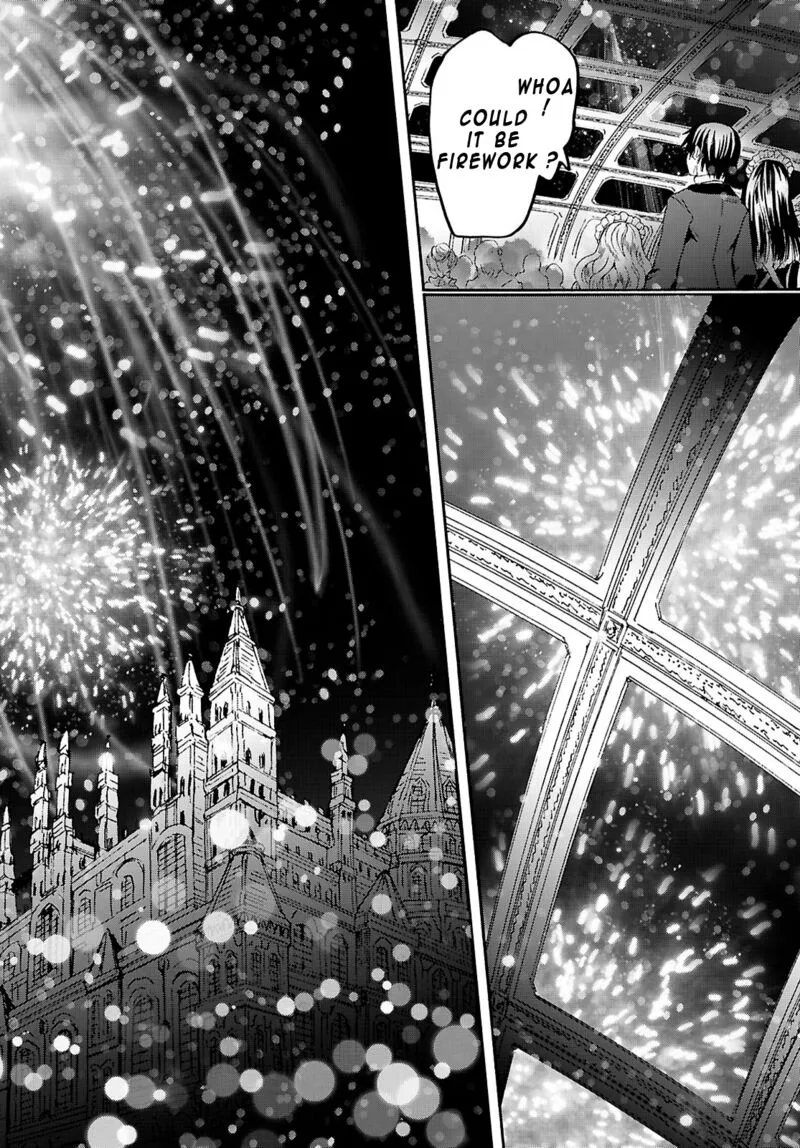 Death March kara Hajimaru Isekai Kyousoukyoku Chapter 127 page 8