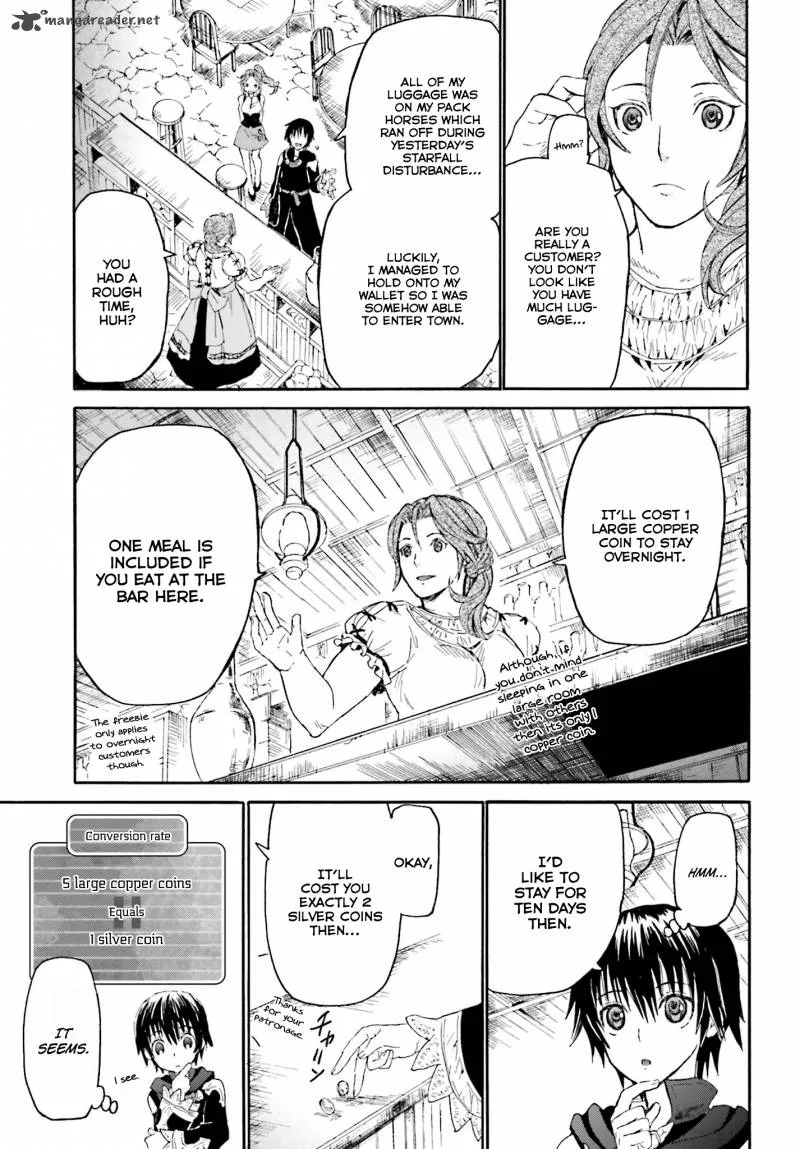 Death March kara Hajimaru Isekai Kyousoukyoku Chapter 2 page 14