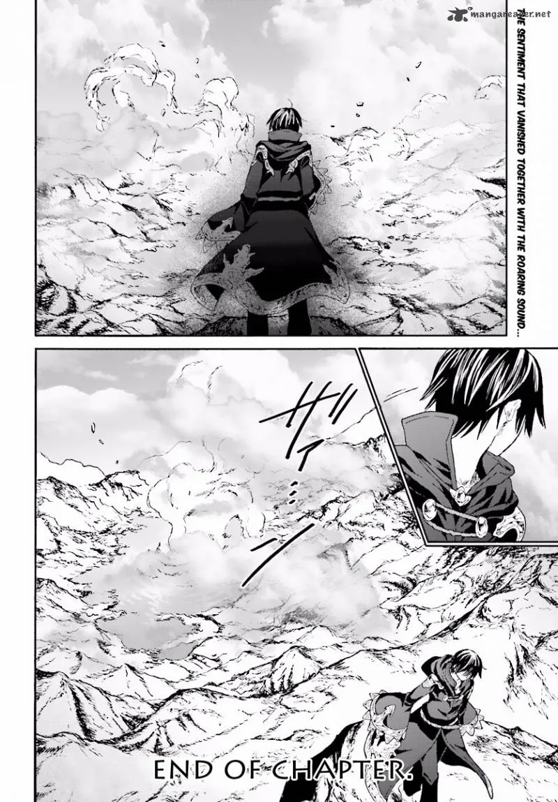 Death March kara Hajimaru Isekai Kyousoukyoku Chapter 25 page 16