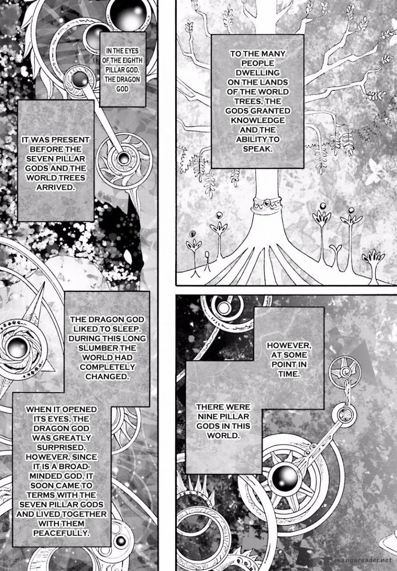 Death March kara Hajimaru Isekai Kyousoukyoku Chapter 29 page 11
