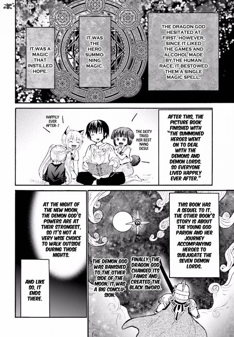 Death March kara Hajimaru Isekai Kyousoukyoku Chapter 29 page 14