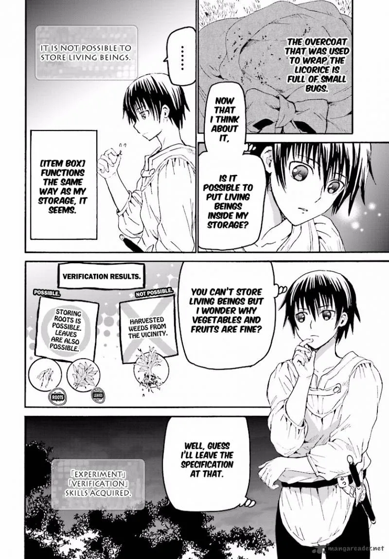 Death March kara Hajimaru Isekai Kyousoukyoku Chapter 29 page 8