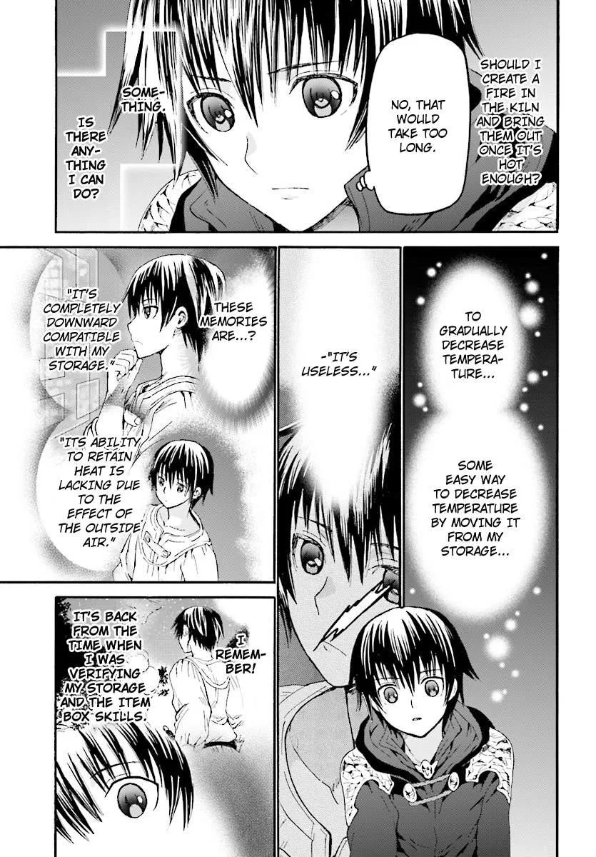 Death March kara Hajimaru Isekai Kyousoukyoku Chapter 41 page 14