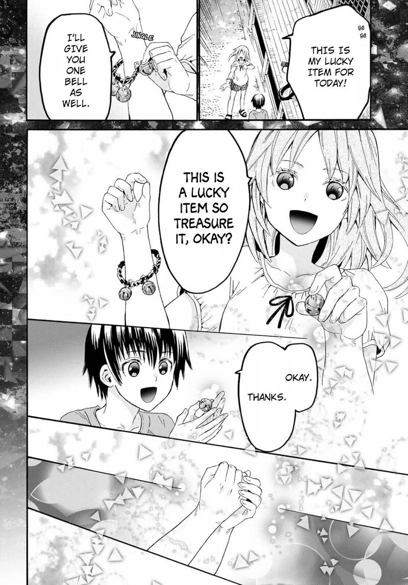 Death March kara Hajimaru Isekai Kyousoukyoku Chapter 85 page 9