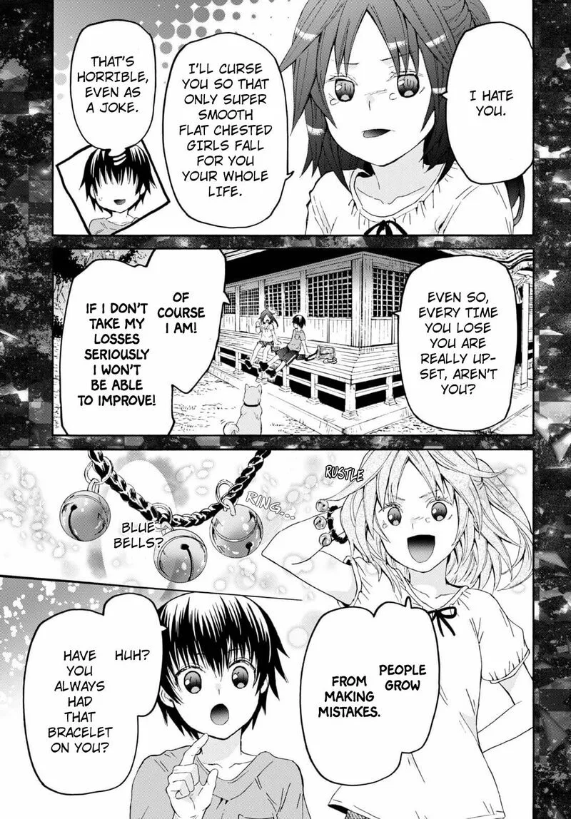 Death March kara Hajimaru Isekai Kyousoukyoku Chapter 85 page 8