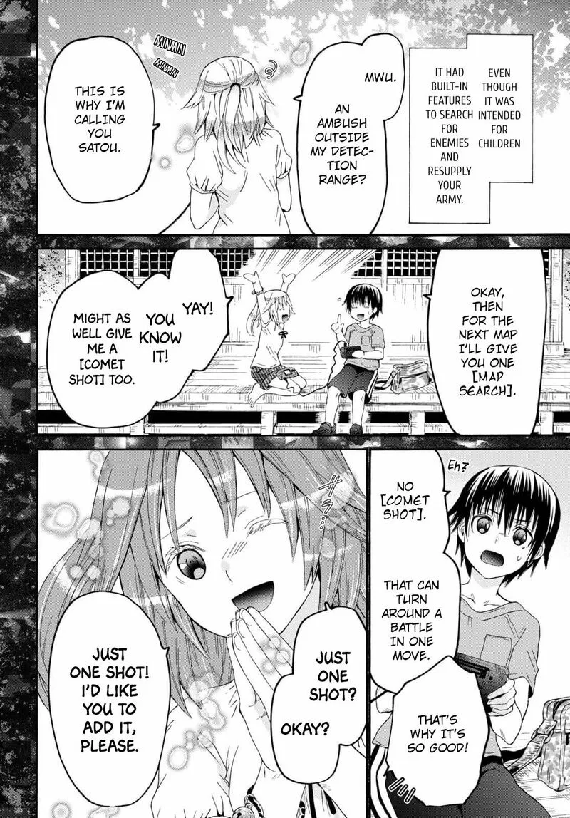 Death March kara Hajimaru Isekai Kyousoukyoku Chapter 85 page 5