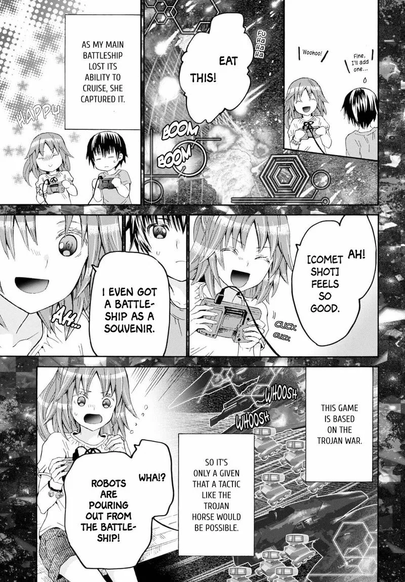 Death March kara Hajimaru Isekai Kyousoukyoku Chapter 85 page 6