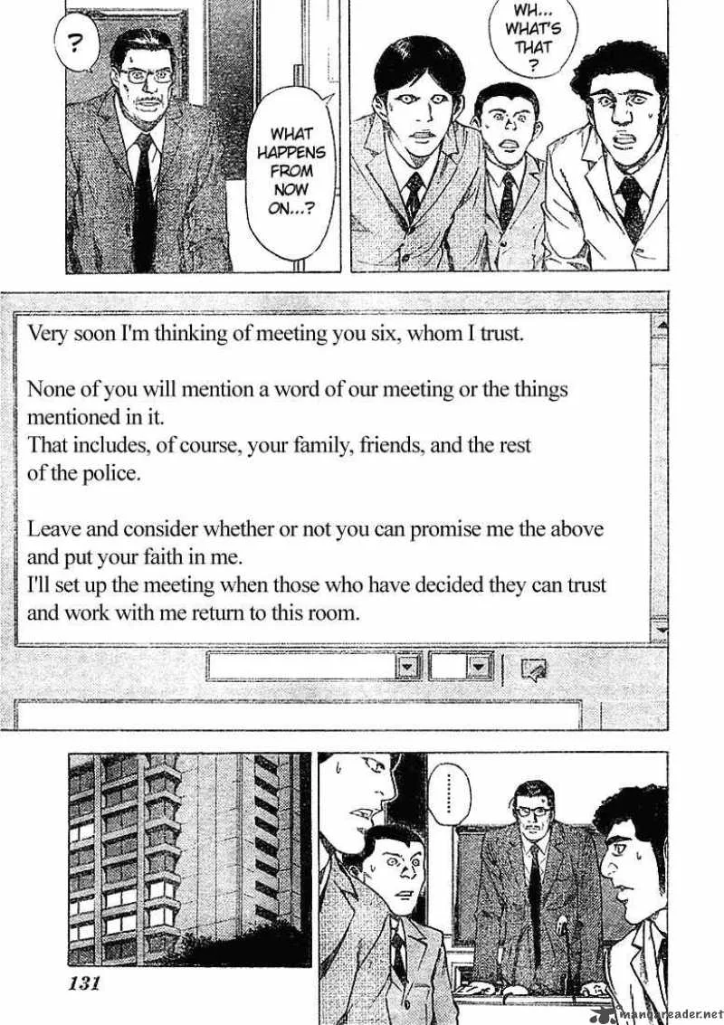 Death Note Chapter 10 page 13