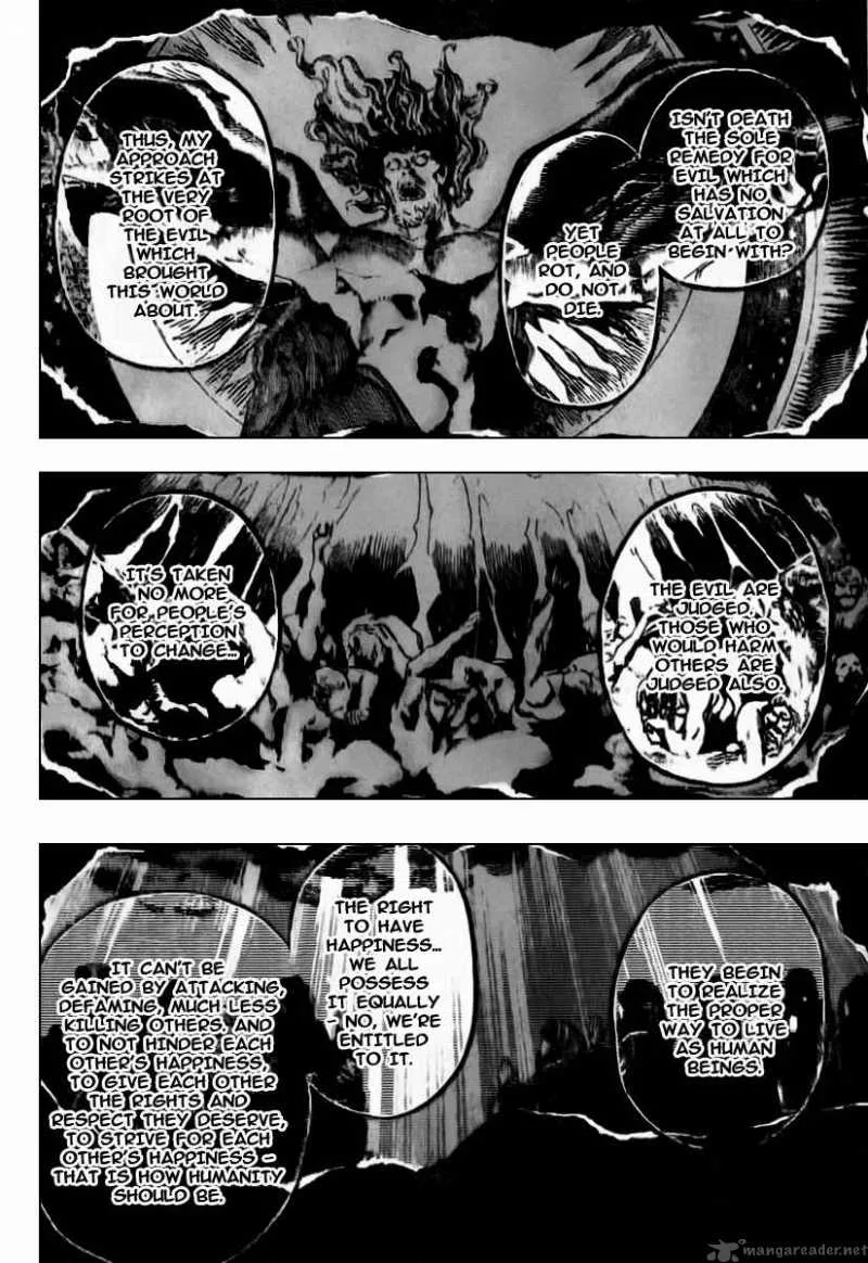 Death Note Chapter 105 page 9