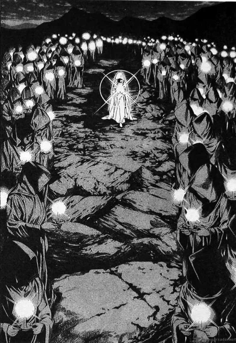 Death Note Chapter 108 page 18