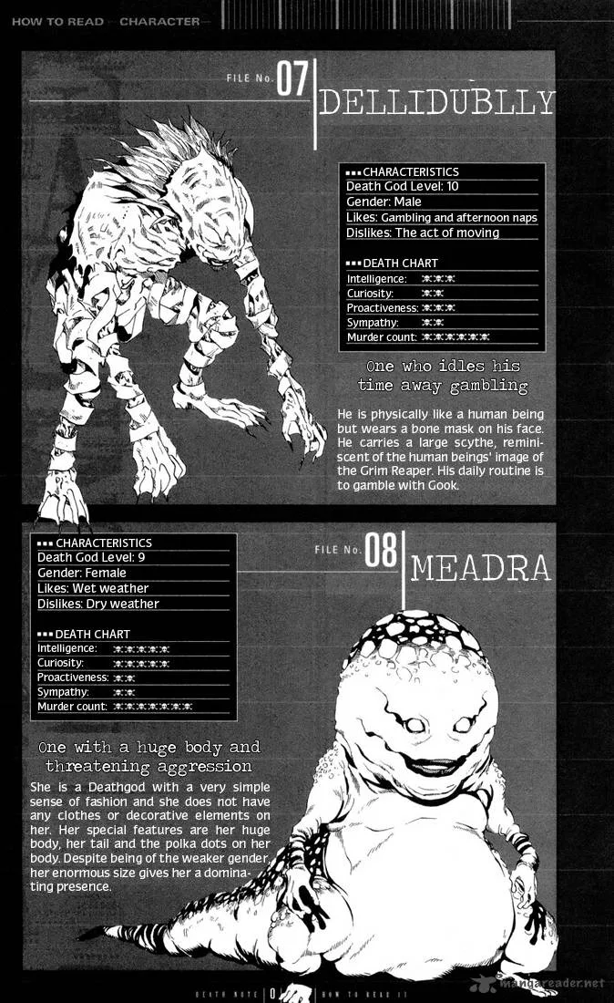 Death Note Chapter 109 page 49