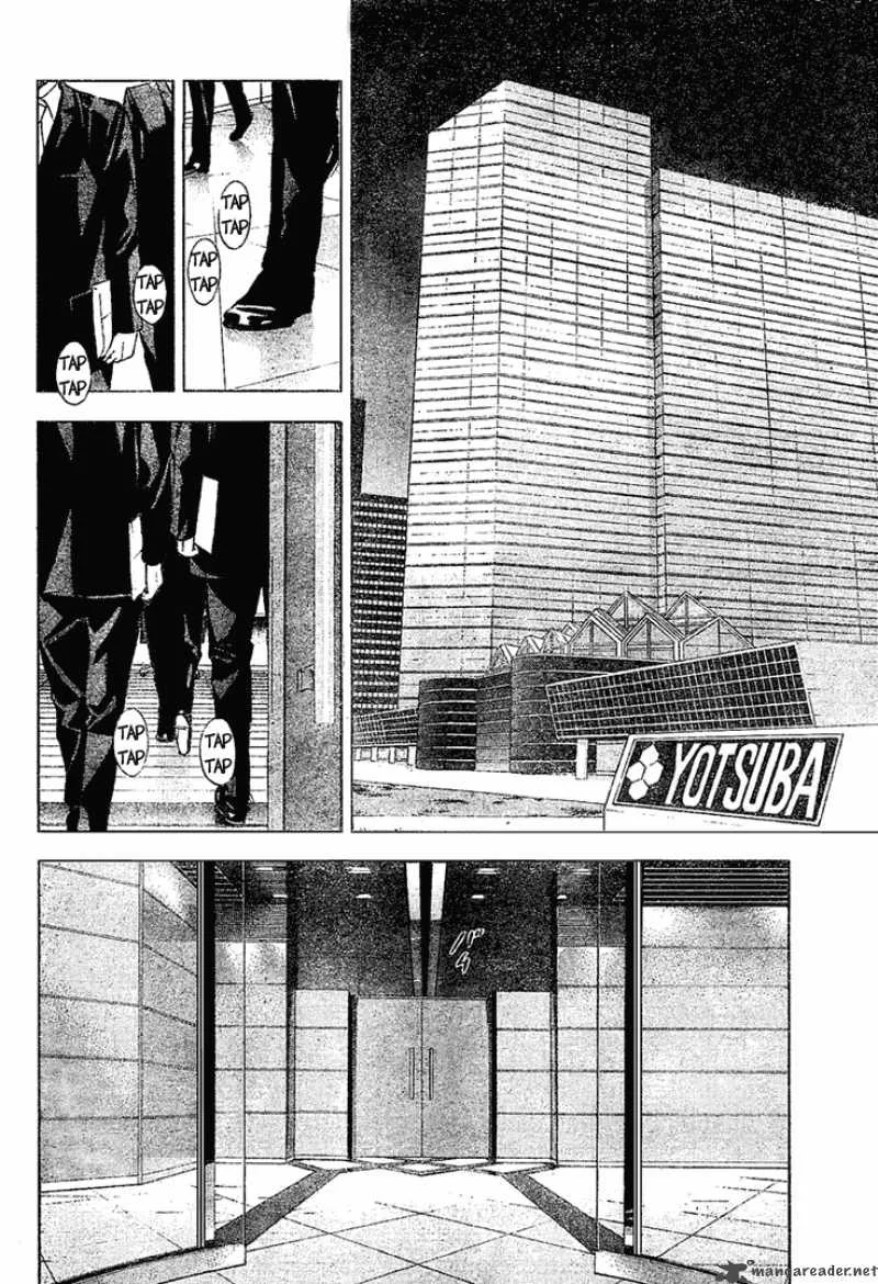 Death Note Chapter 37 page 16