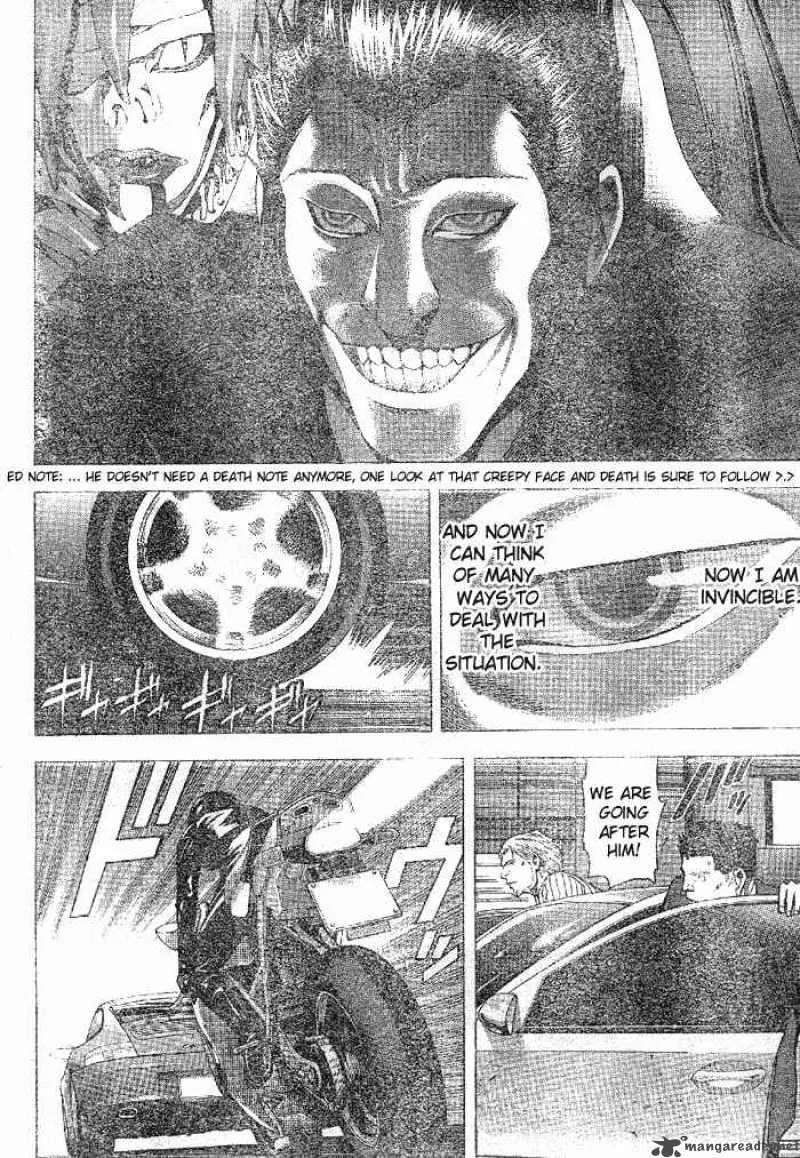 Death Note Chapter 51 page 16