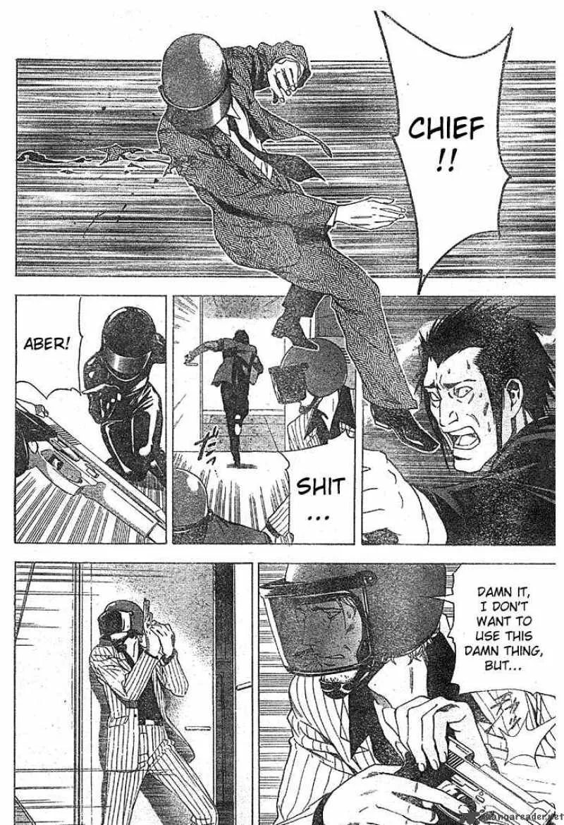 Death Note Chapter 52 page 17