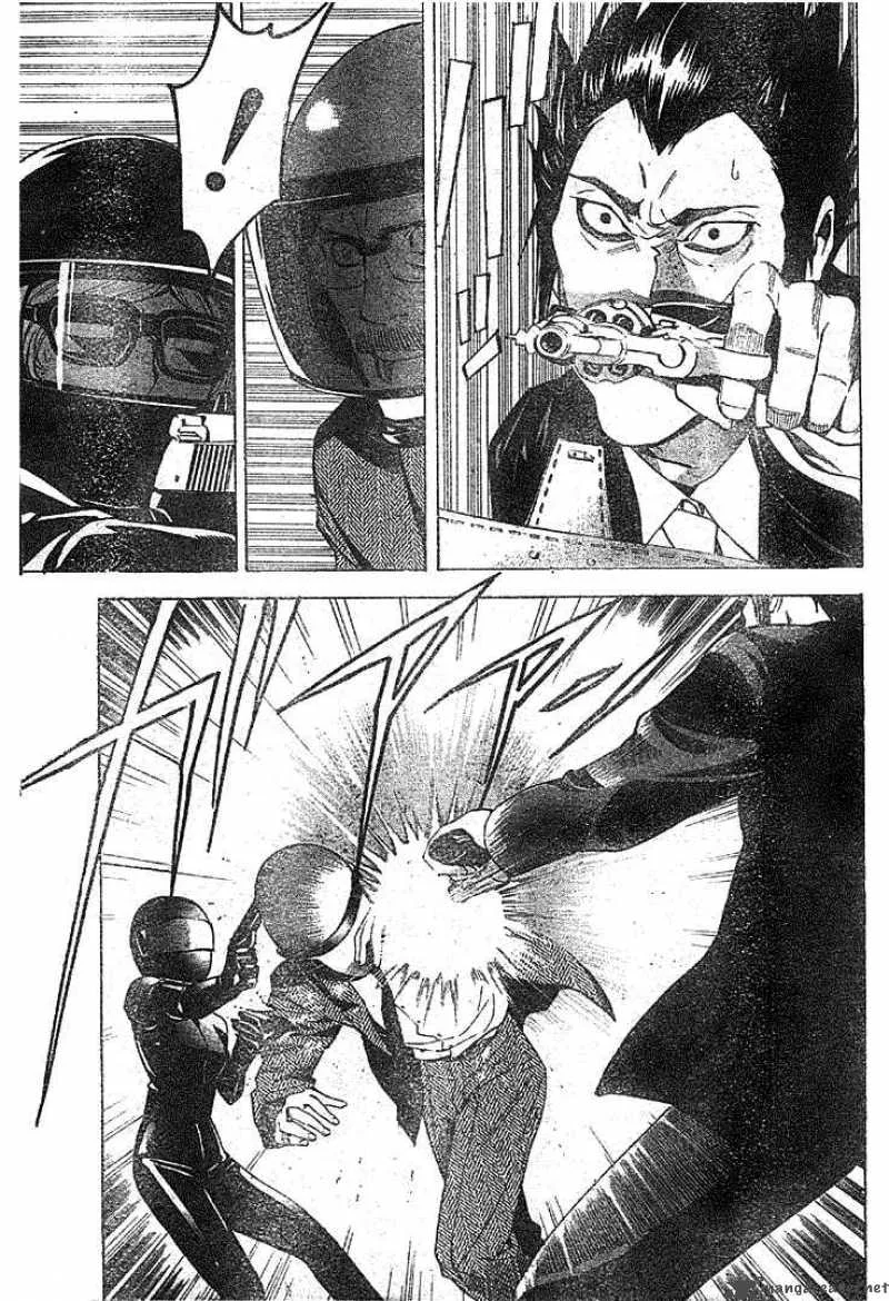 Death Note Chapter 52 page 16