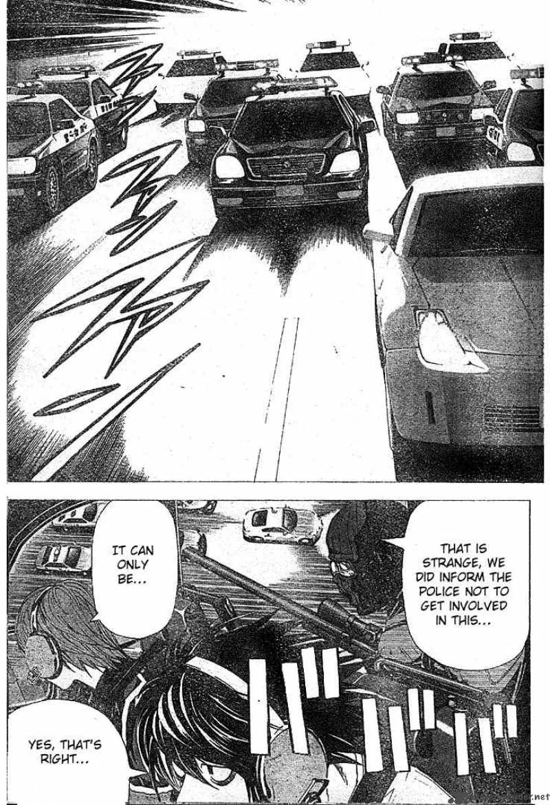 Death Note Chapter 52 page 22