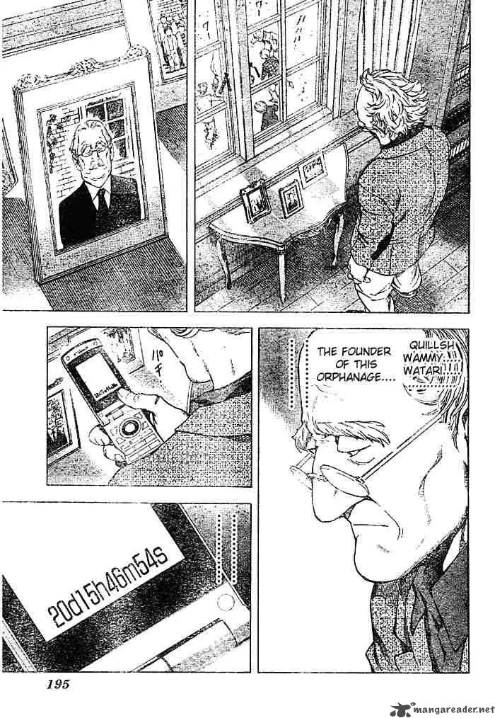 Death Note Chapter 59 page 5