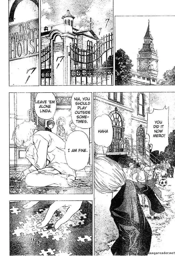 Death Note Chapter 59 page 4