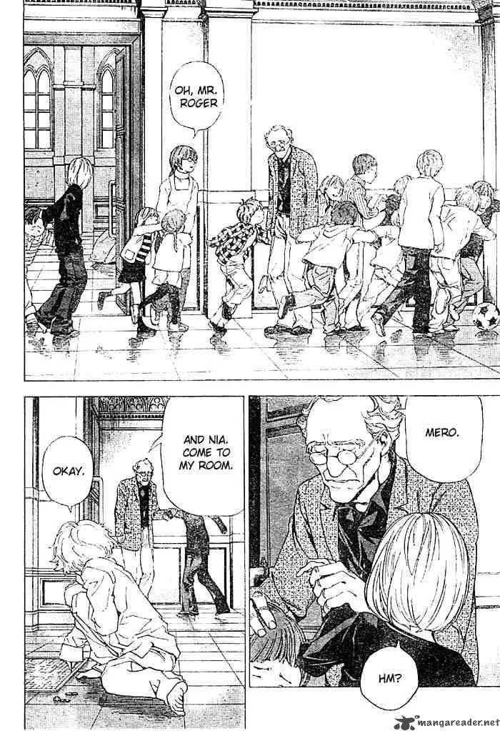 Death Note Chapter 59 page 20