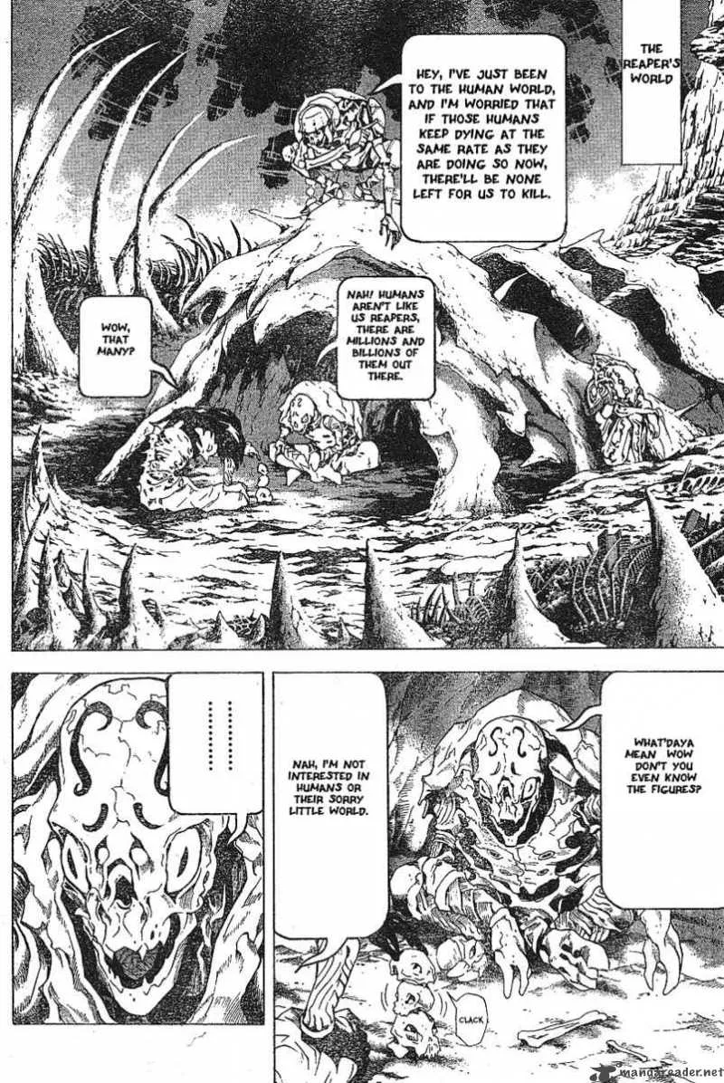 Death Note Chapter 60 page 16