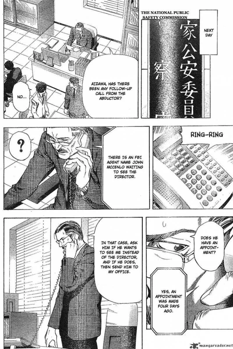 Death Note Chapter 60 page 34