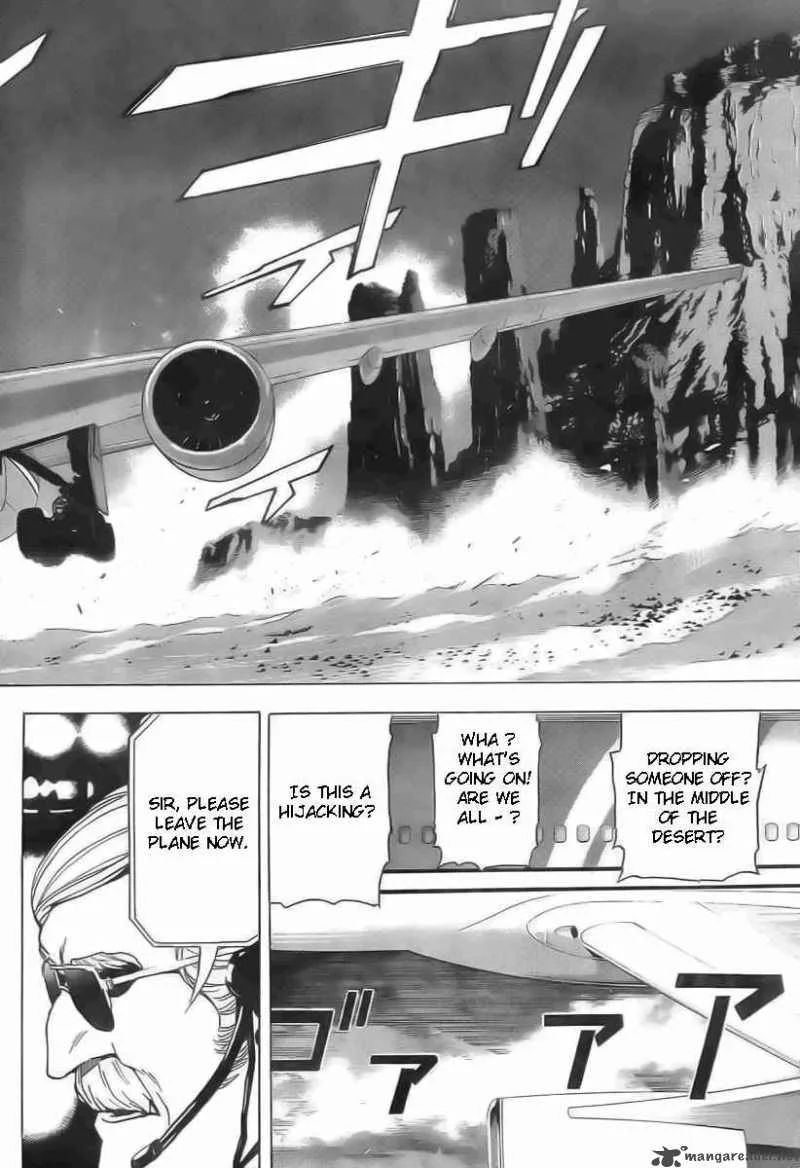 Death Note Chapter 64 page 15