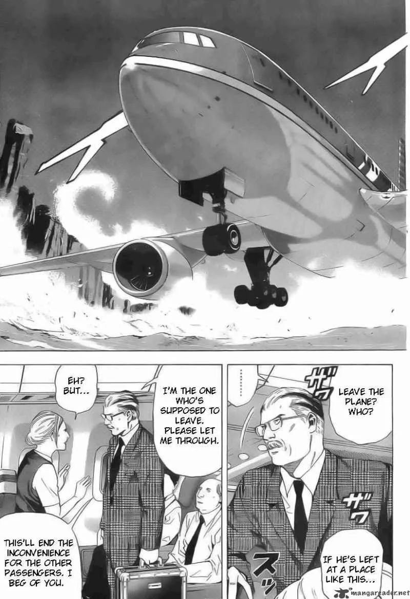 Death Note Chapter 64 page 16