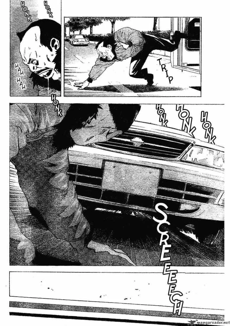 Death Note Chapter 7 page 18