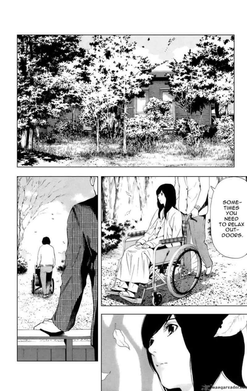 Death Note Chapter 71 page 3