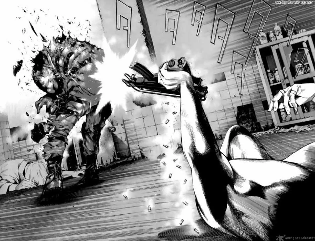 Death Note Chapter 74 page 5