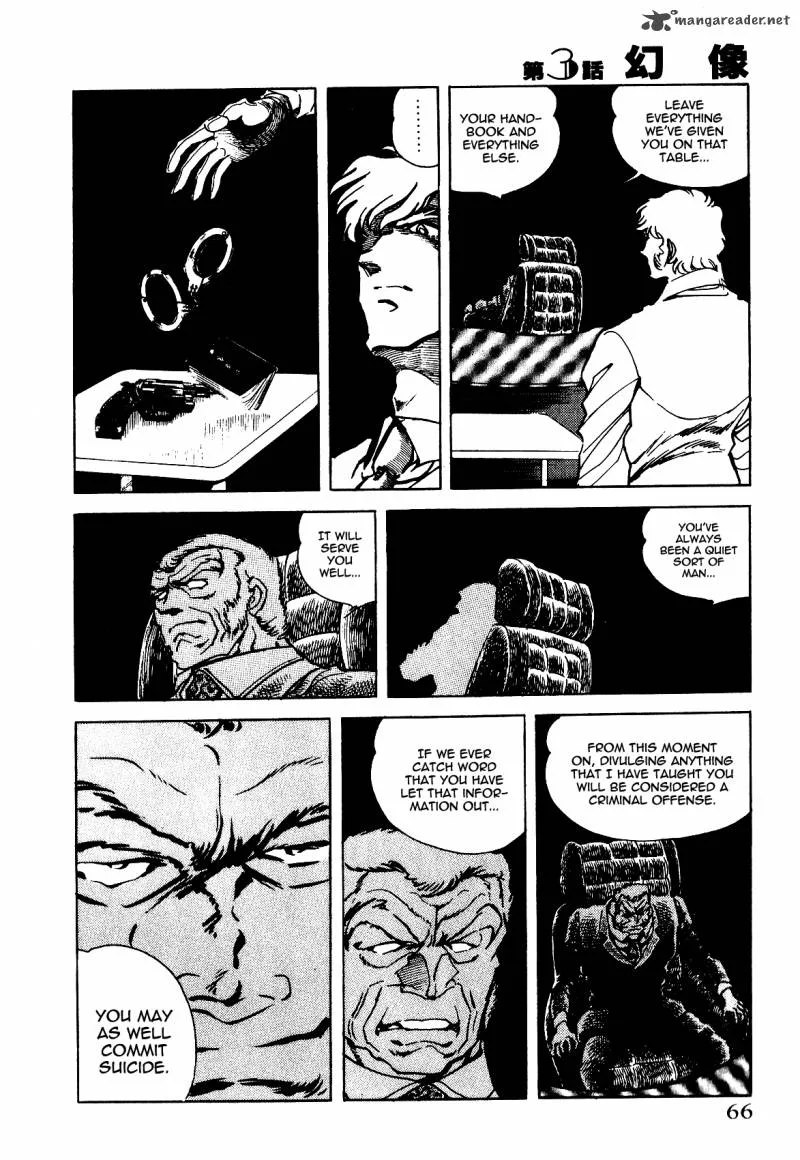 Death Pie Chapter 3 page 9