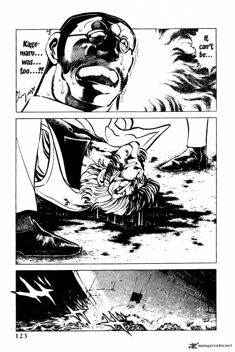 Death Pie Chapter 5 page 12