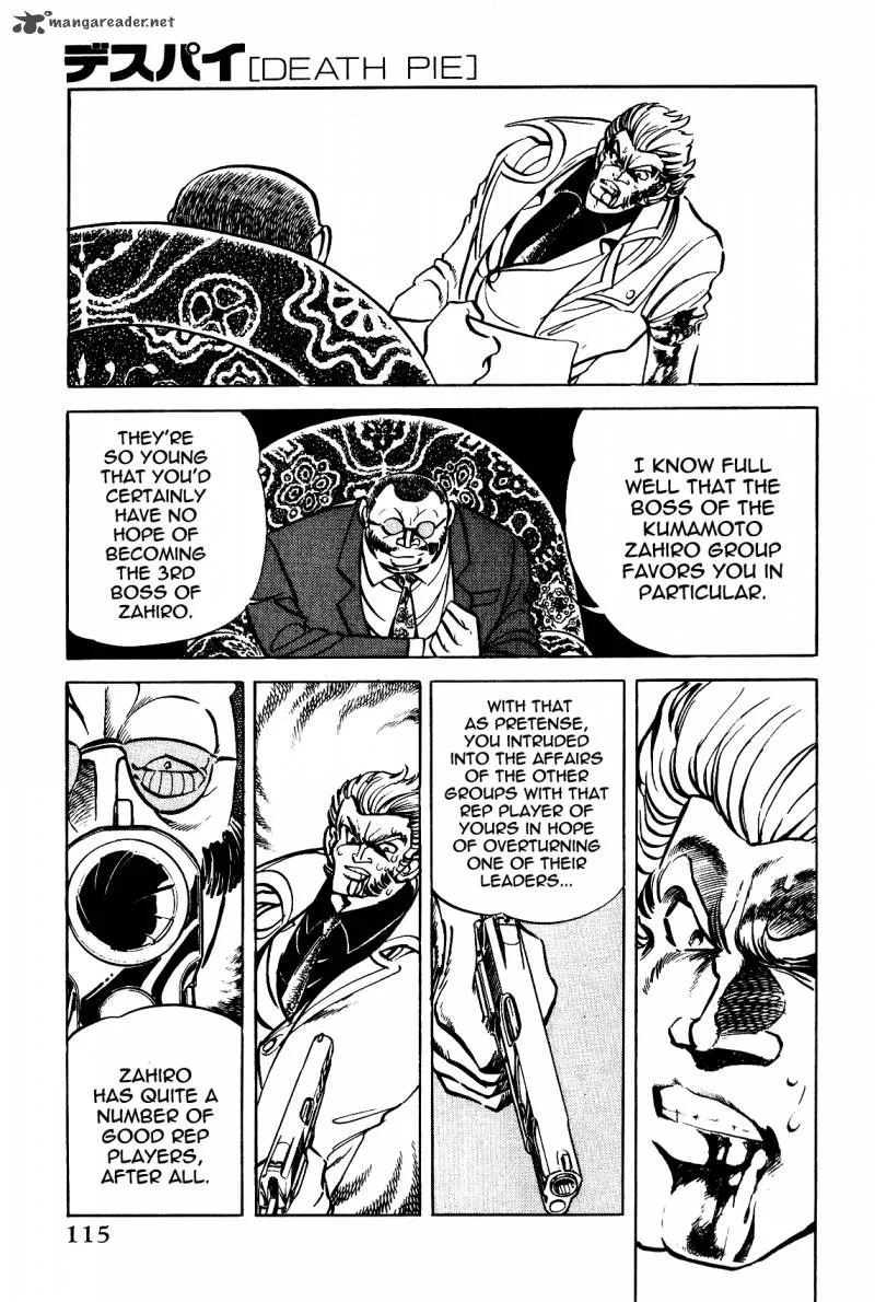 Death Pie Chapter 5 page 5