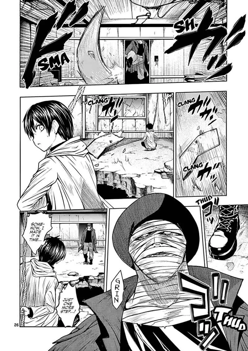 Deatte 5 Byou de Battle Chapter 1 page 29