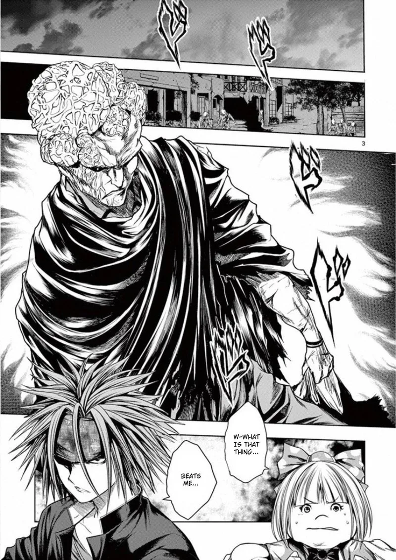 Deatte 5 Byou de Battle Chapter 100 page 3