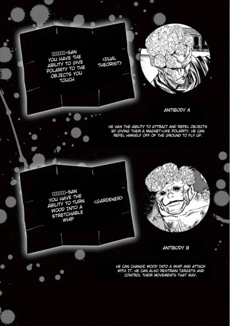 Deatte 5 Byou de Battle Chapter 102 page 31