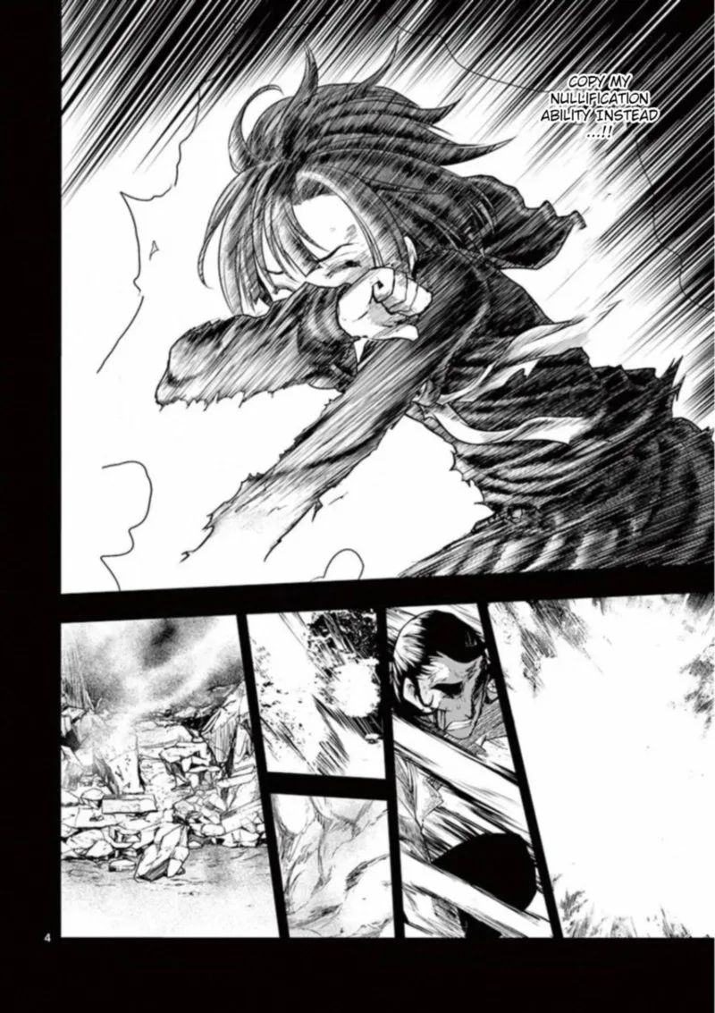 Deatte 5 Byou de Battle Chapter 105 page 7