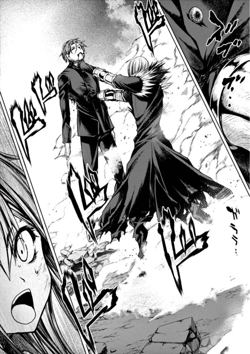 Deatte 5 Byou de Battle Chapter 111 page 18