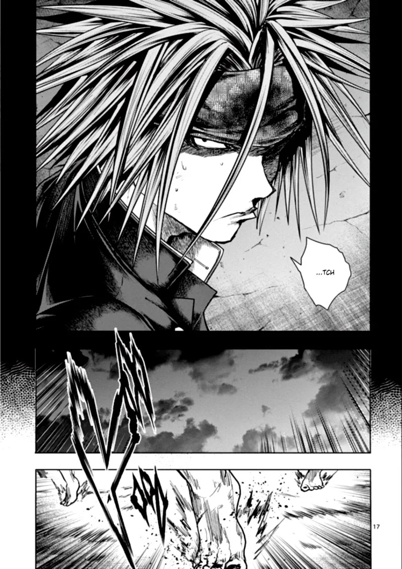 Deatte 5 Byou de Battle Chapter 112 page 16