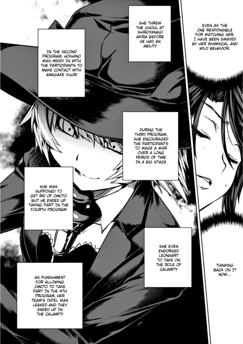 Deatte 5 Byou de Battle Chapter 113 page 24