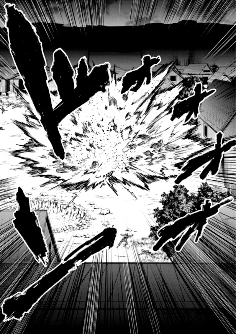 Deatte 5 Byou de Battle Chapter 113 page 18