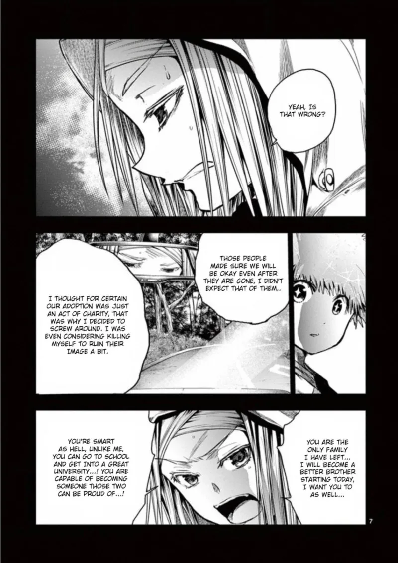 Deatte 5 Byou de Battle Chapter 120 page 7