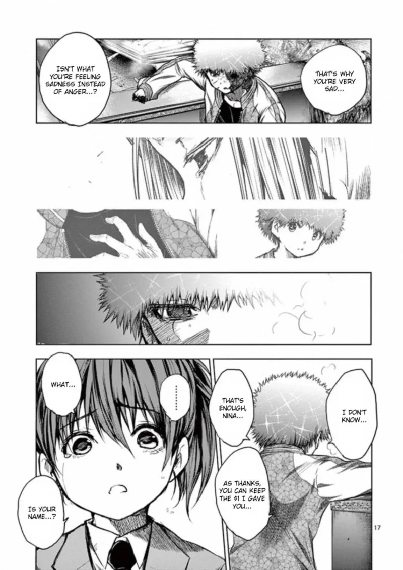 Deatte 5 Byou de Battle Chapter 125 page 20